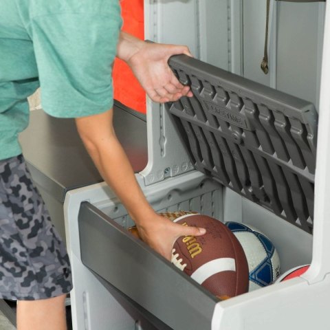 Szafka Lifetime Storage Locker 60226 Szafka Lifetime Storage Locker 60226
