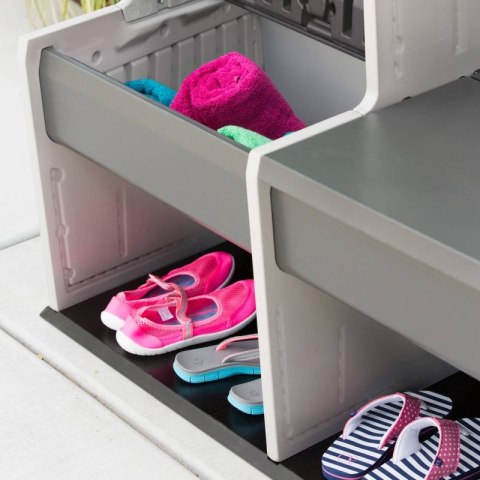Szafka Lifetime Storage Locker 60226 Szafka Lifetime Storage Locker 60226
