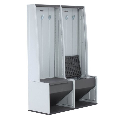 Szafka Lifetime Storage Locker 60226 Szafka Lifetime Storage Locker 60226