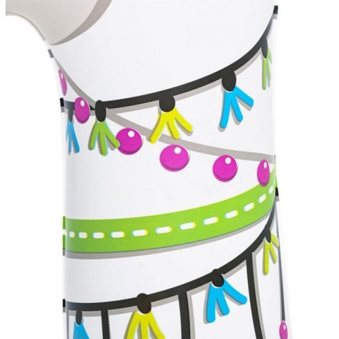 Koło do pływania Bestway Alpaka 113cm 36158 7852 Koło do pływania Bestway Alpaka 113cm 36158 7852