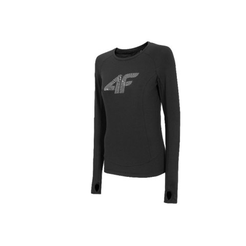 Koszulka 4F Functional Longsleeve W H4L20-TSDLF001 20S Koszulka 4F Functional Longsleeve W H4L20-TSDLF001 20S