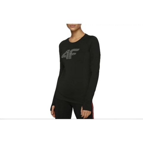 Koszulka 4F Functional Longsleeve W H4L20-TSDLF001 20S Koszulka 4F Functional Longsleeve W H4L20-TSDLF001 20S