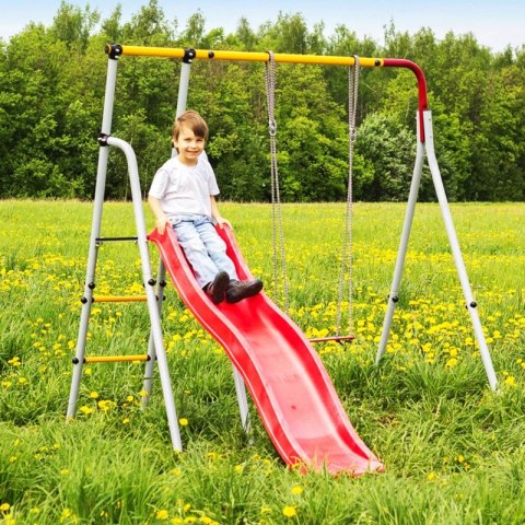 Plac zabaw Gardenluxus Abu Plac zabaw Gardenluxus Abu