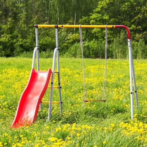 Plac zabaw Gardenluxus Abu Plac zabaw Gardenluxus Abu