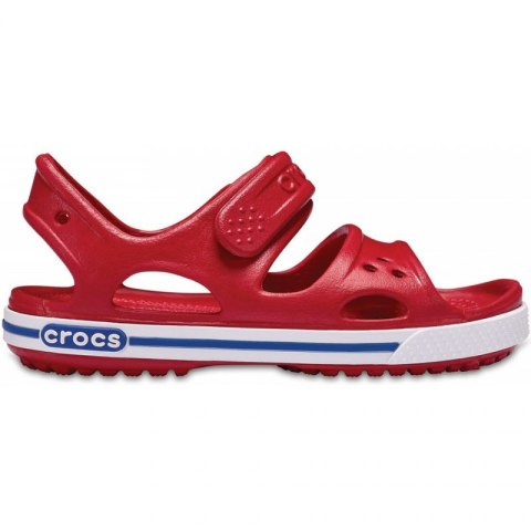Sandały Crocs Crocband II Sandal PS Jr 14854 6OE Sandały Crocs Crocband II Sandal PS Jr 14854 6OE