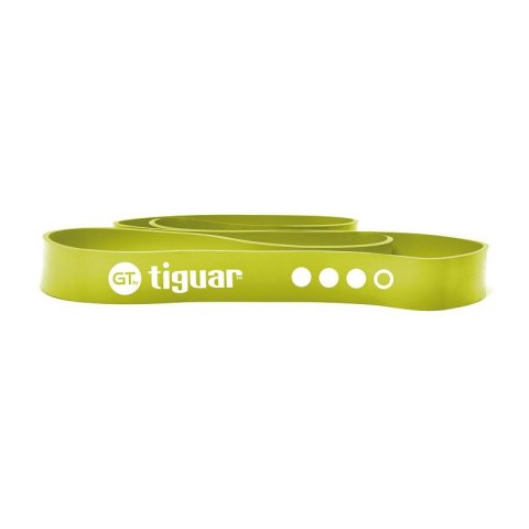 Gumy treningowe power band GT by tiguar PB-GT0003 Gumy treningowe power band GT by tiguar PB-GT0003