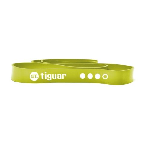 Gumy treningowe power band GT by tiguar PB-GT0003 Gumy treningowe power band GT by tiguar PB-GT0003