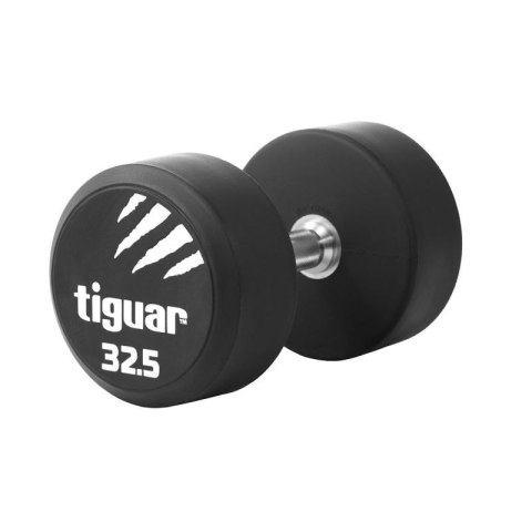 Hantel tiguar PU 32,5 kg TI-WHPU0325 Hantel tiguar PU 32,5 kg TI-WHPU0325