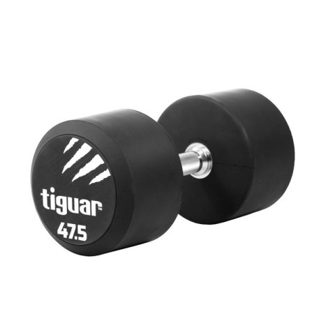 Hantel tiguar PU 47,5 kg TI-WHPU0475 Hantel tiguar PU 47,5 kg TI-WHPU0475