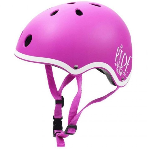 Kask SMJ Jr F501 Kask SMJ Jr F501