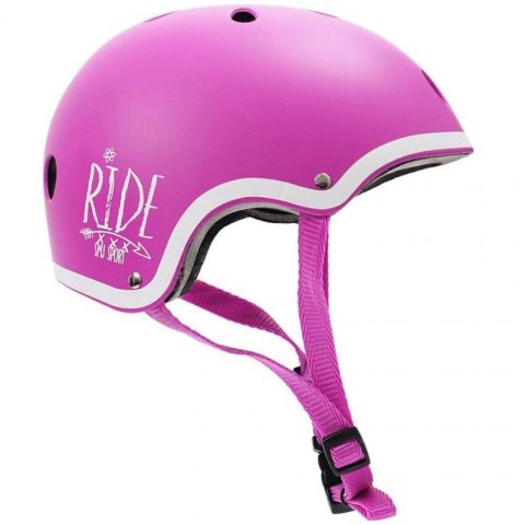 Kask SMJ Jr F501 Kask SMJ Jr F501