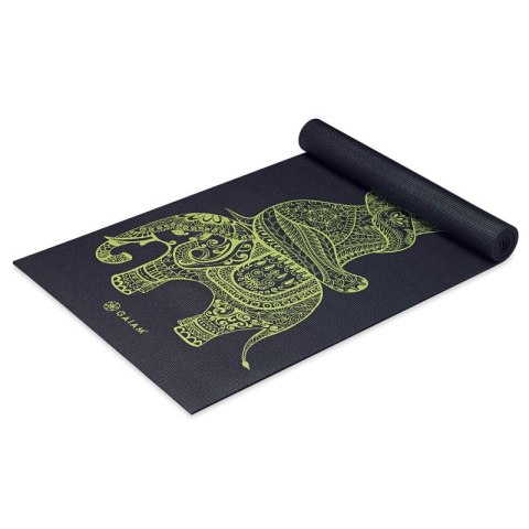 Mata do jogi Gaiam Tribal Wisdom 6 mm 62562 Mata do jogi Gaiam Tribal Wisdom 6 mm 62562