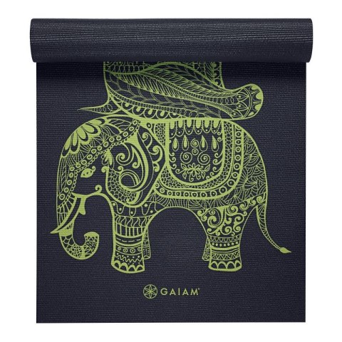 Mata do jogi Gaiam Tribal Wisdom 6 mm 62562 Mata do jogi Gaiam Tribal Wisdom 6 mm 62562