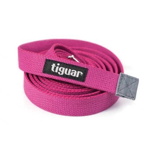 Pasek do jogi tiguar TI-J0004S Pasek do jogi tiguar TI-J0004S