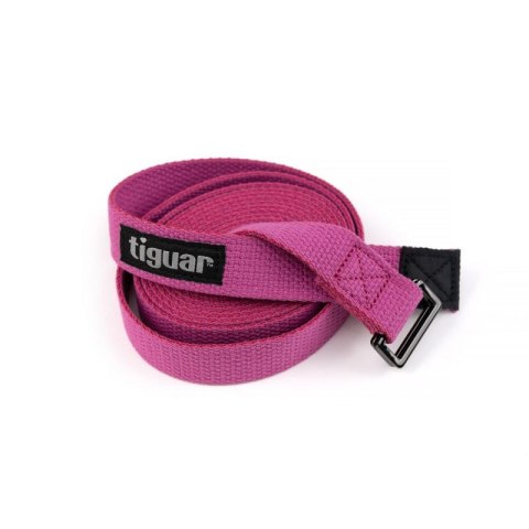Pasek do jogi tiguar TI-J0004S Pasek do jogi tiguar TI-J0004S