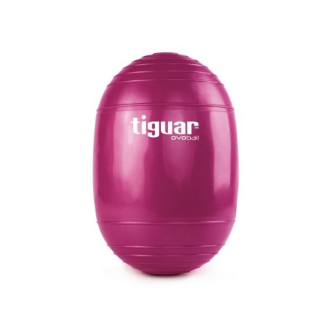 Piłka gimnastyczna tiguar ovoball TI-V001S Piłka gimnastyczna tiguar ovoball TI-V001S