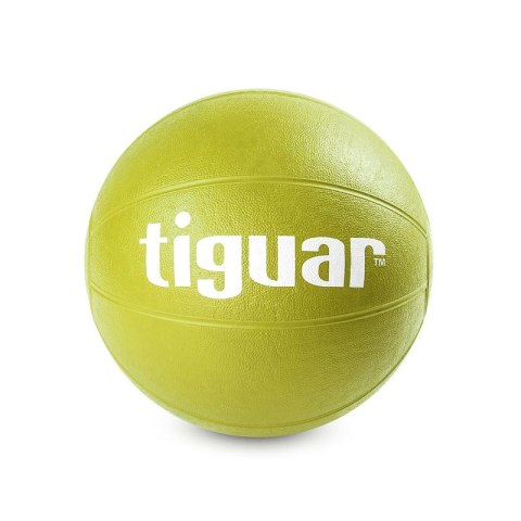 Piłka lekarska tiguar 3 kg TI-PL0003 Piłka lekarska tiguar 3 kg TI-PL0003