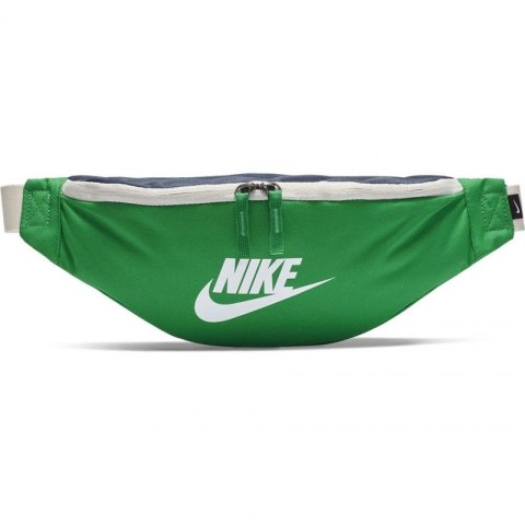 Saszetka Nike Heritage Hip Pack BA5750 311 Saszetka Nike Heritage Hip Pack BA5750 311