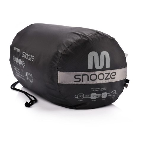 Śpiwór Meteor Snooze Jr 81146 Śpiwór Meteor Snooze Jr 81146
