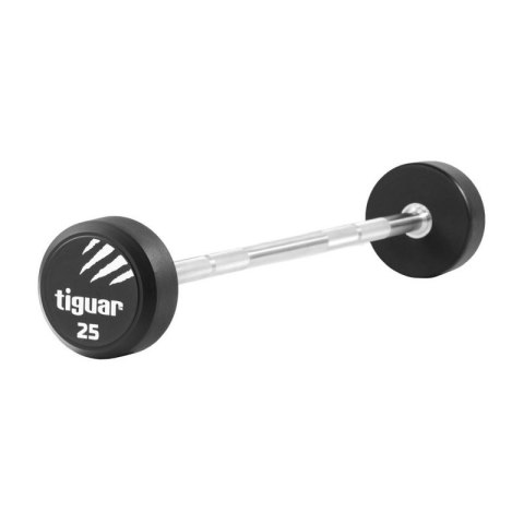 Sztanga tiguar barbell prosty TI-WPBPU025 Sztanga tiguar barbell prosty TI-WPBPU025