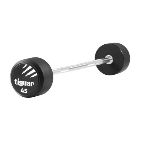 Sztanga tiguar barbell prosty TI-WPBPU045 Sztanga tiguar barbell prosty TI-WPBPU045