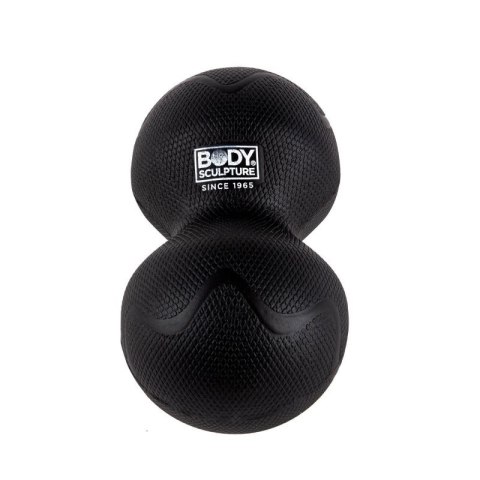 Wałek do masażu Ball Duo Body Sculpture BB 0122 Wałek do masażu Ball Duo Body Sculpture BB 0122