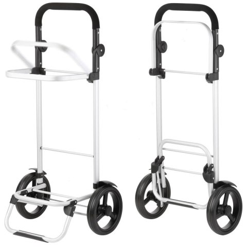Wózek zakupowy Allround Cruiser 650064 Wózek zakupowy Allround Cruiser 650064