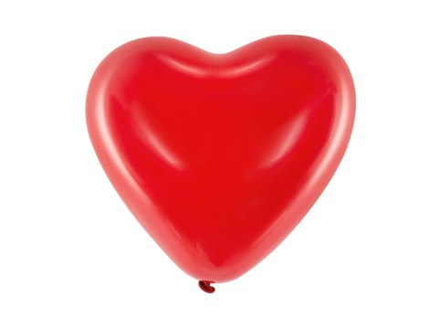 Balony 100szt SERCE PASTEL ''10'' Balony 100szt SERCE PASTEL ''10''
