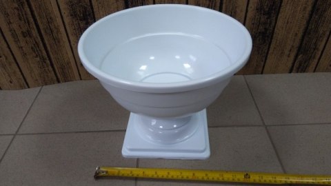 Gazon 32cm BIAŁY Gazon 32cm BIAŁY