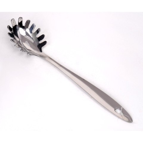 Łyżka do spagetti nierdzewna 29cm ''STEEL'' Łyżka do spagetti nierdzewna 29cm ''STEEL''