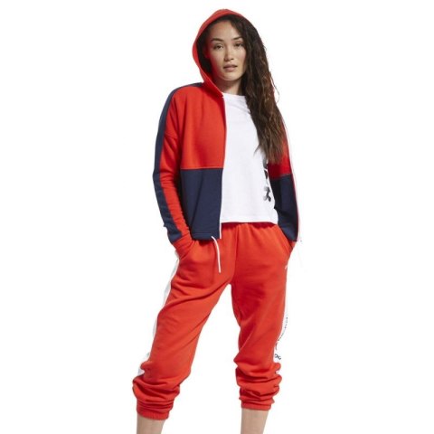 Bluza Reebok Te Linear Logo Ft W FT0901 Bluza Reebok Te Linear Logo Ft W FT0901