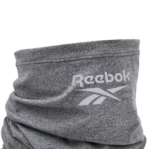 Komin do biegania Reebok RRAC-10130GR Komin do biegania Reebok RRAC-10130GR