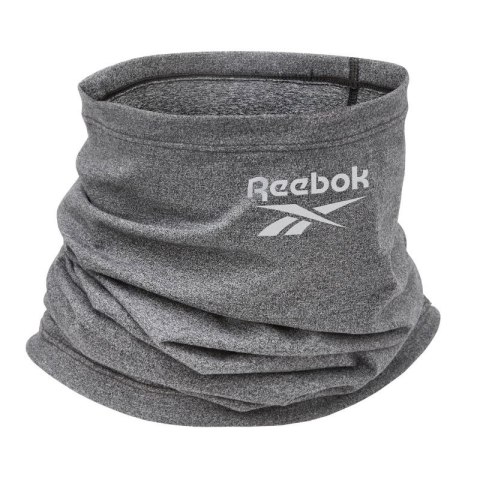Komin do biegania Reebok RRAC-10130GR Komin do biegania Reebok RRAC-10130GR