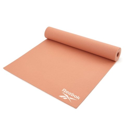 Mata do jogi Reebok 4mm RAYG-11022DD Mata do jogi Reebok 4mm RAYG-11022DD