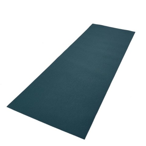 Mata do jogi Reebok 4mm RAYG-11022DG Mata do jogi Reebok 4mm RAYG-11022DG