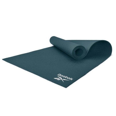 Mata do jogi Reebok 4mm RAYG-11022DG Mata do jogi Reebok 4mm RAYG-11022DG