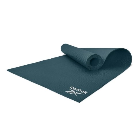 Mata do jogi Reebok 4mm RAYG-11022DG Mata do jogi Reebok 4mm RAYG-11022DG