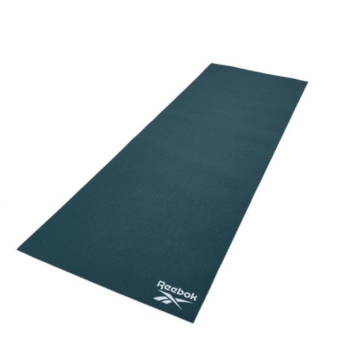 Mata do jogi Reebok 4mm RAYG-11022DG Mata do jogi Reebok 4mm RAYG-11022DG