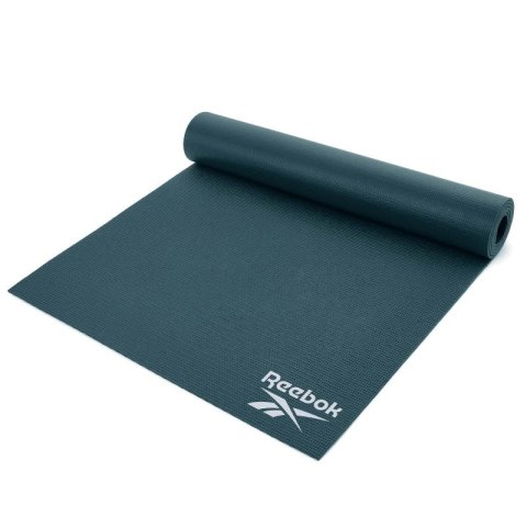 Mata do jogi Reebok 4mm RAYG-11022DG Mata do jogi Reebok 4mm RAYG-11022DG