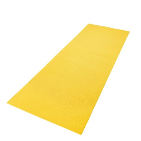 Mata do jogi Reebok 4mm RAYG-11022YL Mata do jogi Reebok 4mm RAYG-11022YL