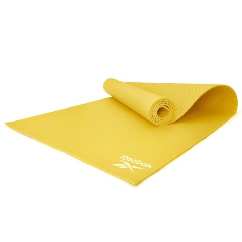 Mata do jogi Reebok 4mm RAYG-11022YL Mata do jogi Reebok 4mm RAYG-11022YL