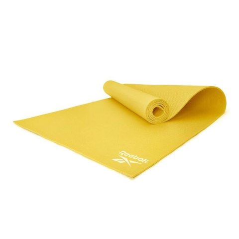 Mata do jogi Reebok 4mm RAYG-11022YL Mata do jogi Reebok 4mm RAYG-11022YL