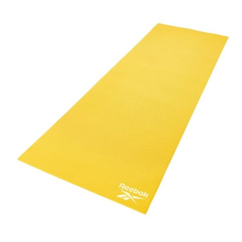 Mata do jogi Reebok 4mm RAYG-11022YL Mata do jogi Reebok 4mm RAYG-11022YL
