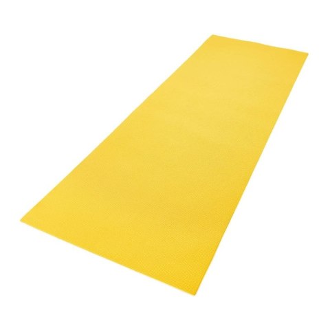 Mata do jogi Reebok 4mm RAYG-11022YL Mata do jogi Reebok 4mm RAYG-11022YL
