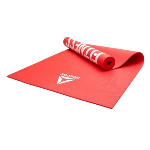 Mata fitness Love Reebok 4mm RAMT-11024RDL Mata fitness Love Reebok 4mm RAMT-11024RDL