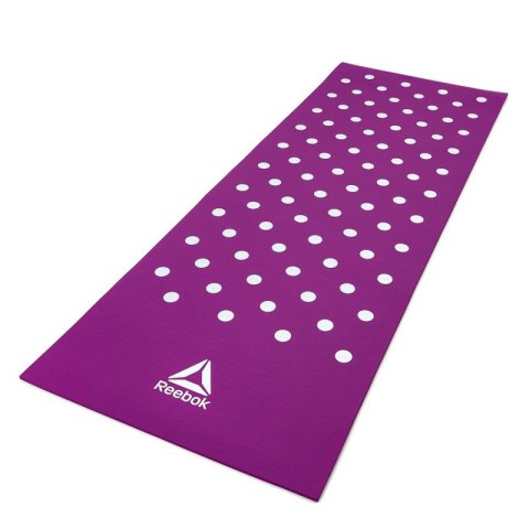 Mata treningowa Reebok 7mm RAMT-12235PL Mata treningowa Reebok 7mm RAMT-12235PL