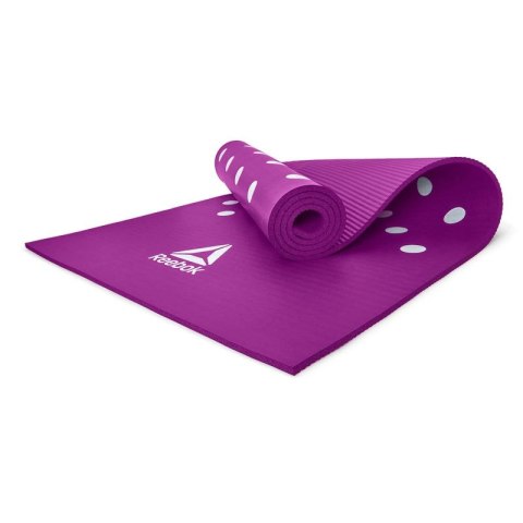 Mata treningowa Reebok 7mm RAMT-12235PL Mata treningowa Reebok 7mm RAMT-12235PL