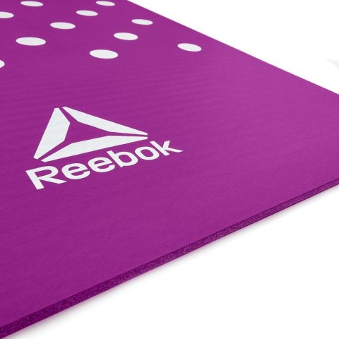 Mata treningowa Reebok 7mm RAMT-12235PL Mata treningowa Reebok 7mm RAMT-12235PL