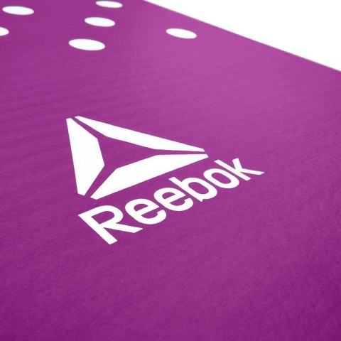 Mata treningowa Reebok 7mm RAMT-12235PL Mata treningowa Reebok 7mm RAMT-12235PL