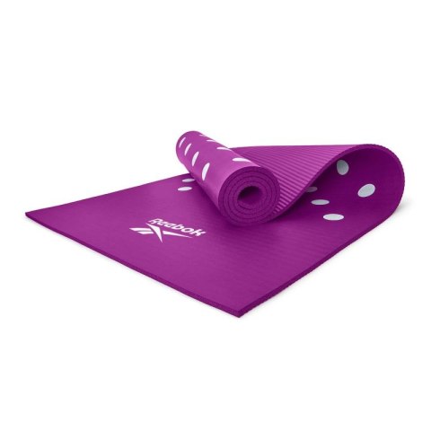 Mata treningowa Reebok 7mm RAMT-12235PL Mata treningowa Reebok 7mm RAMT-12235PL